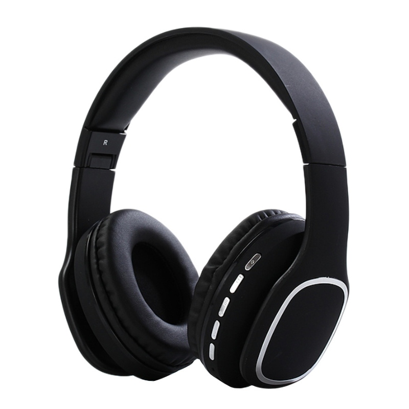 Vezeték nélküli Bluetooth Noise törlési headset mikrofonnal